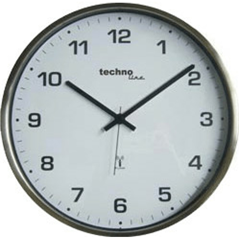 Aktion: TechnoLine WT 8900 20% günstiger