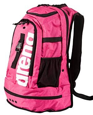 Arena Fastpack 2.2 pink melange mit 11,96€ Preisnachlass