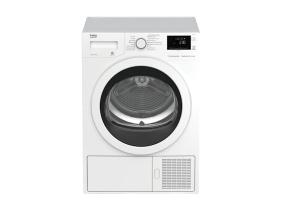8 KG BEKO DE8635RX Wärmepumpentrockner für 429,- EUR inkl. Lieferung