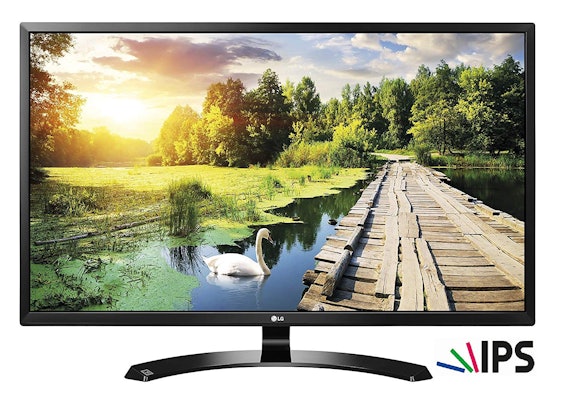 LG 32MP58HQ-P.AEU für 179 EUR inkl. Versand