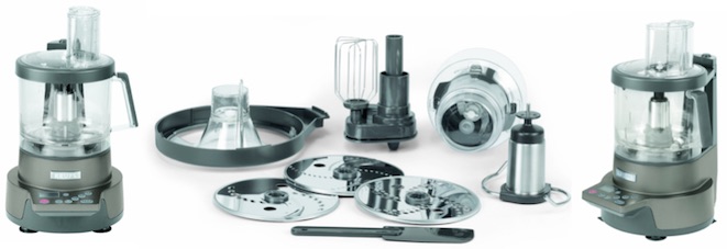 Krups Titanium KA890T für 159€ bei Saturn