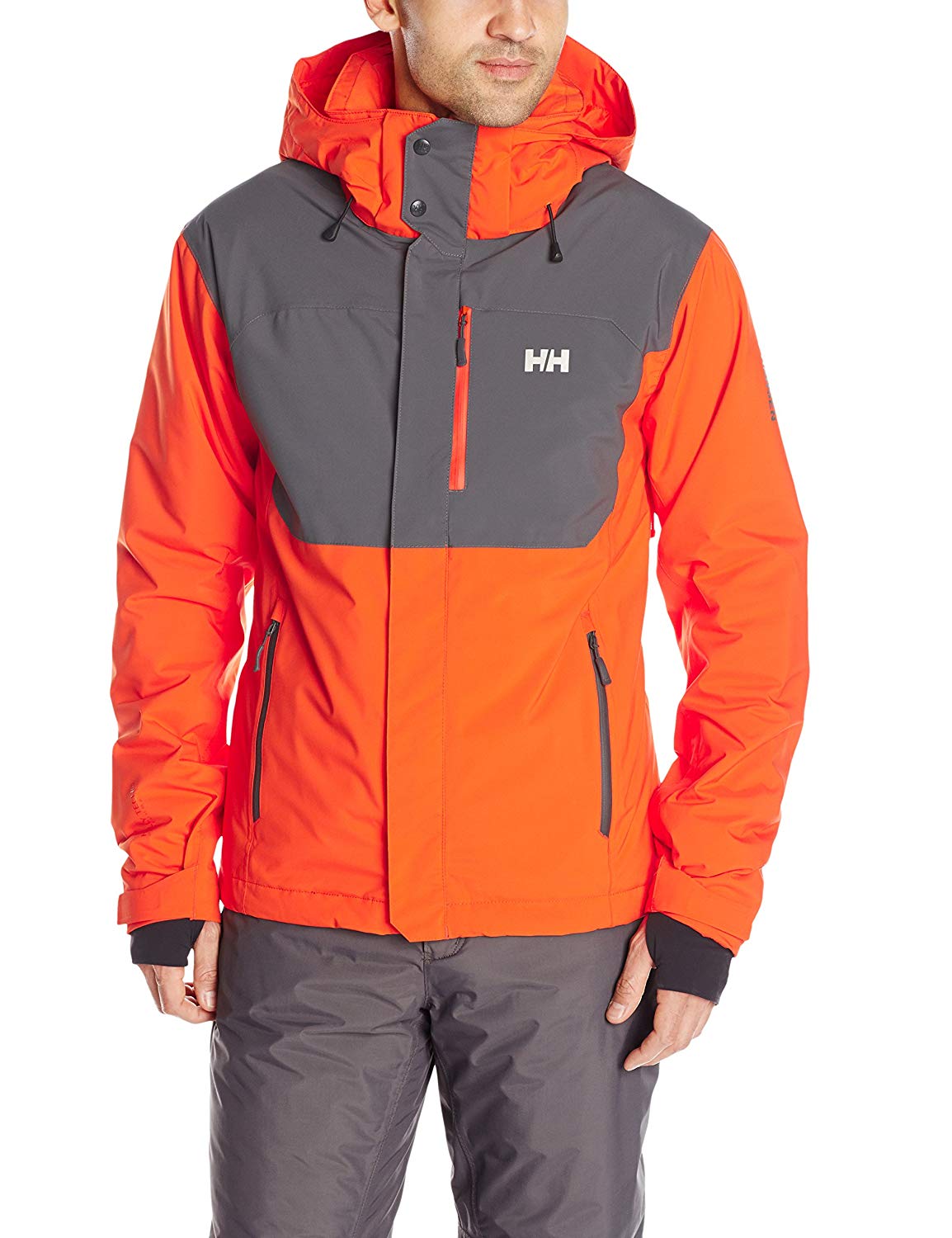 Helly Hansen Herren Jacke Express Jacket, XXL