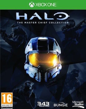 Halo: The Master Chief Collection für 30€ *UPDATE*