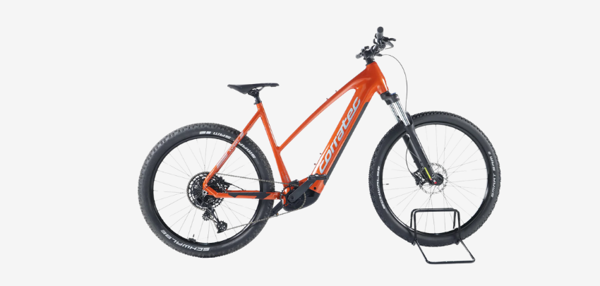 E-Bike-Deal für fette Touren! 🚴 Corratec E-Power X-Vert Race E-Bike für nur 2.018€ 🔋
