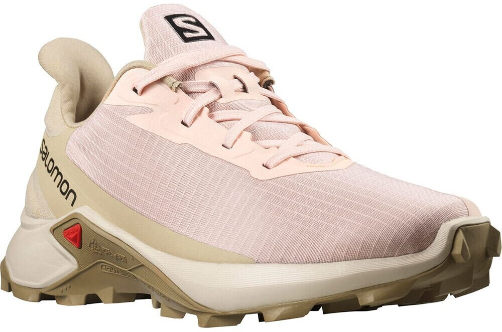 Aktion: Salomon Alphacross 3 Women (L41446400) peachy keen/rainy day/kelp 30% günstiger