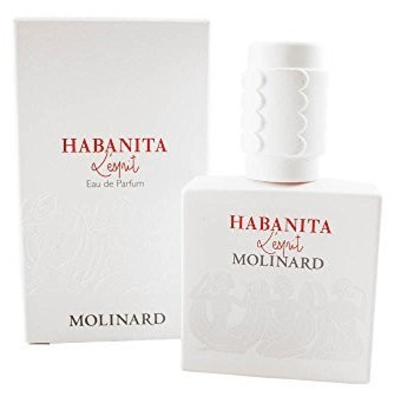 Molinard Habanita L&amp;#039;Esprit Eau de Parfum (30ml) im Angebot: Nur 28,20€ statt 33,60€
