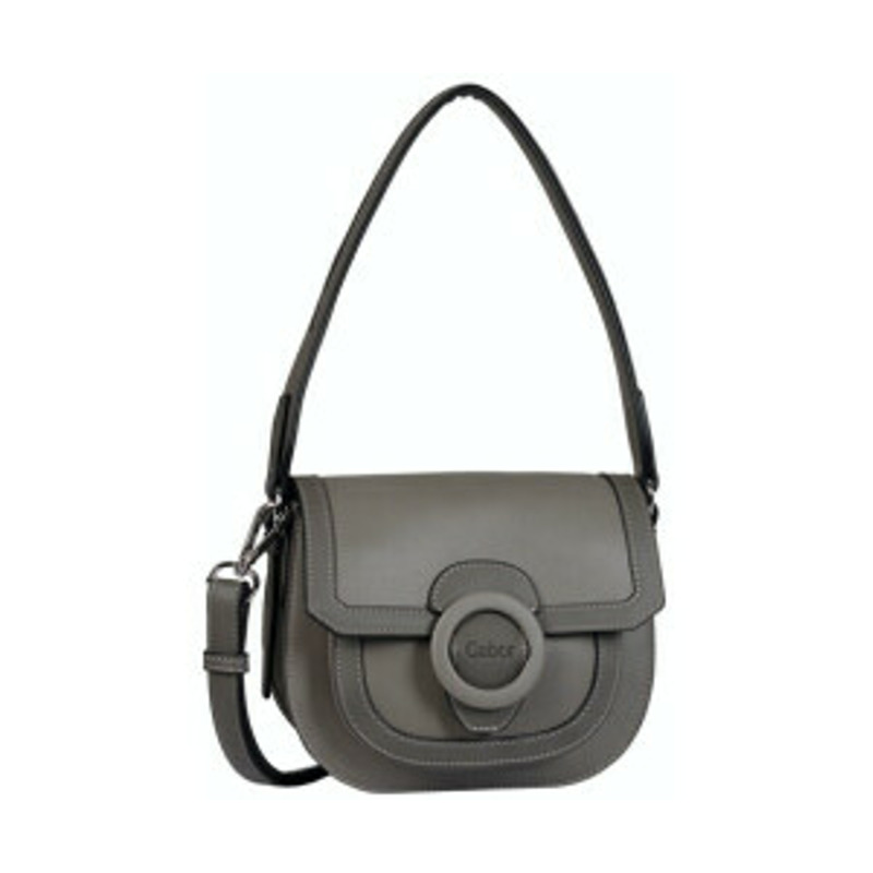 Aktion: Gabor Chiara, Umhängetasche M, Rosenholz (8639 71) blau 28% günstiger