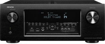 Denon AVR-X4000 - 7.2 Surround Netzwerk AV-Receiver für 755€