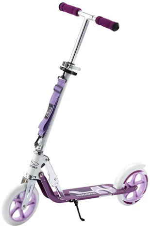 HUDORA Big Wheel GC 205 Aluminium-Scooter für 42,56€