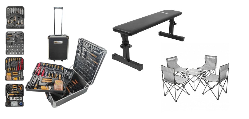 Sportspar-Sale-Beispiele Sportspar-Sale-Beispiele