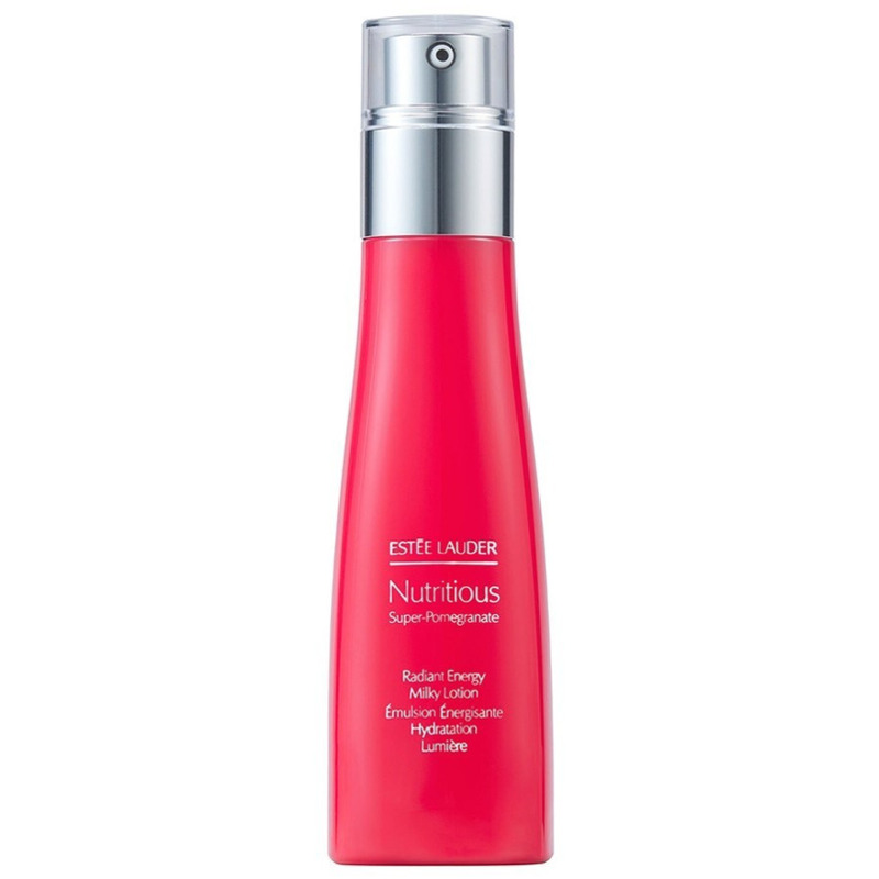 Estée Lauder Nutritious Super-Pomegranate Radiant Energy Milky Lotion (100ml) mit 19,32€ Preisnachlass