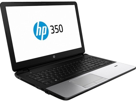 HP 350 G2 Notebook
