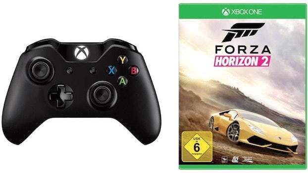 xbox one wireless controller forza horizon 2 schnaeppchenfuchs