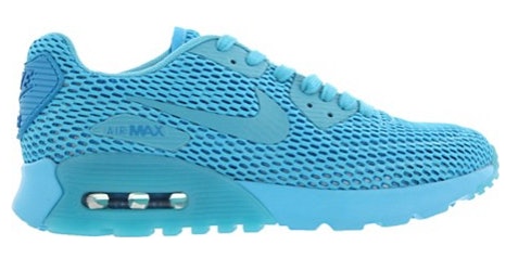 Nike AIR MAX 90 ULTRA BREATHE