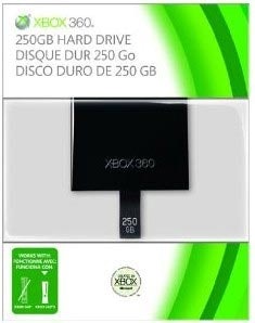 xbox 360 slim festplatte