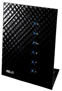 Asus RT-N56U für 50€ - Dual-Band WLAN Router