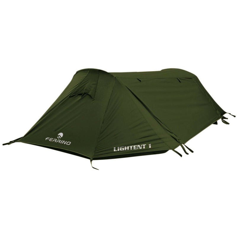 Ferrino Lightent 1 oliv mit 26% Rabatt