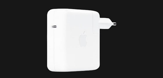 Original Apple! 🤩 67W USB-C Power Adapter für 32€ 🚀 - schnelles Aufladen, USB-C Kompatibilität, ohne Kabel