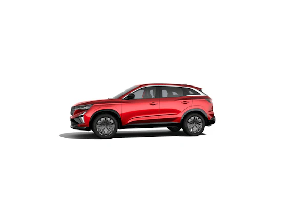 Renault Austral Full Hybrid E-Tech 200 für 90,76 € netto mtl., 24 Monate, 5.000 km/Jahr, 200 PS & Automatik im Gewerbeleasing