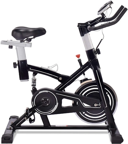 Heimtrainer für 99,99€ mit Gutscheincode: 47BEB7OM