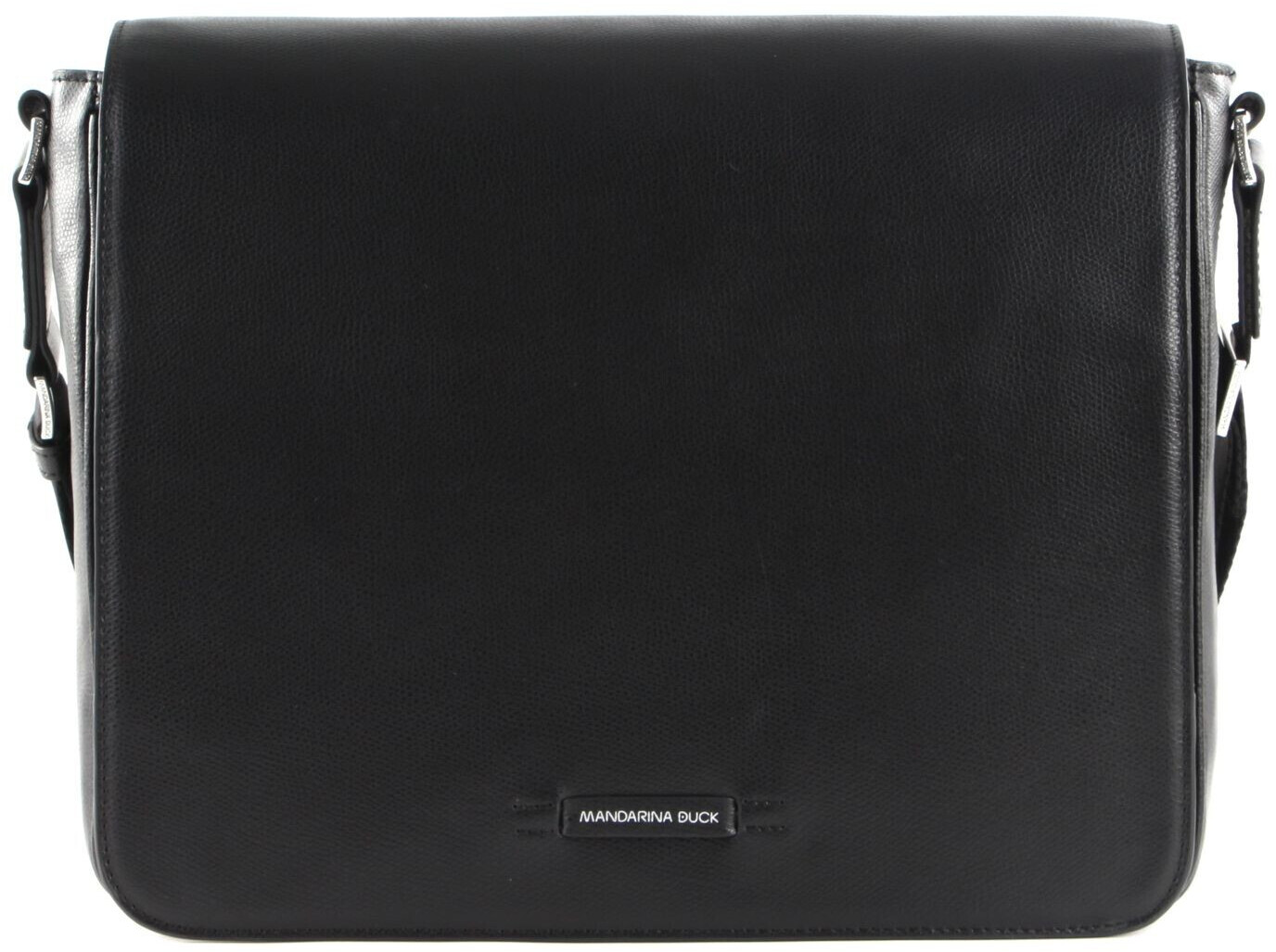 Aktion: Mandarina Duck Times Messenger Black 50,00€ günstiger