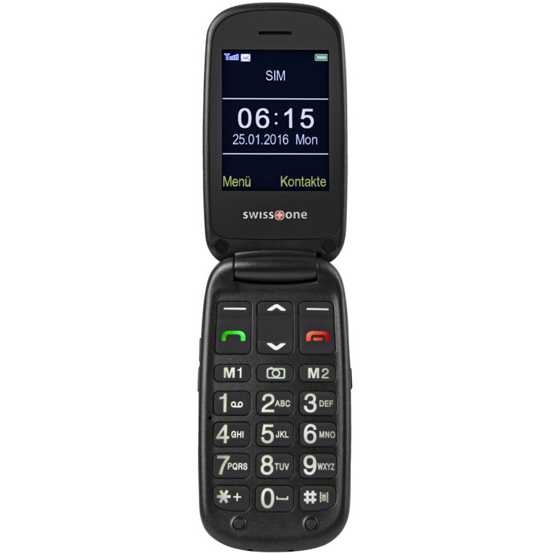 20% auf swisstone BBM 615 sparen