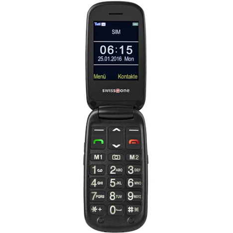 20% auf swisstone BBM 615 sparen