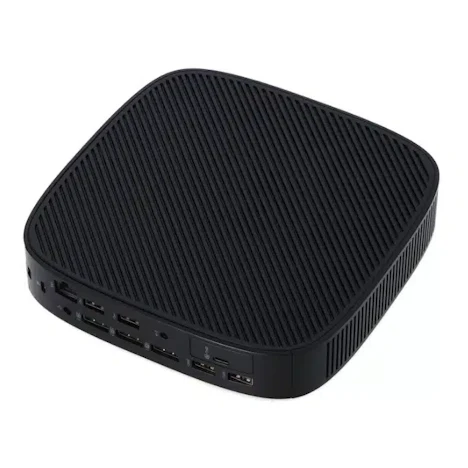 Mini-PC HP T640 Thin Client nur 65€ – Allround-Talent für Home-Server & Retro-Gaming *generalüberholt*