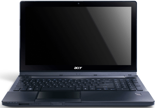 Acer Aspire Ethos 5951G-2458G75Mtkk für 599€ - i5-2450M, 8GB Ram, 750GB Festplatte