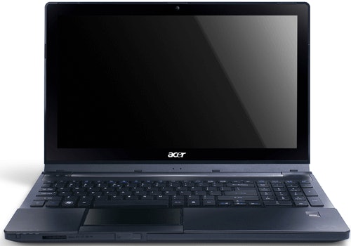 Acer Aspire Ethos 5951G-2458G75Mtkk für 599€ - i5-2450M, 8GB Ram, 750GB Festplatte