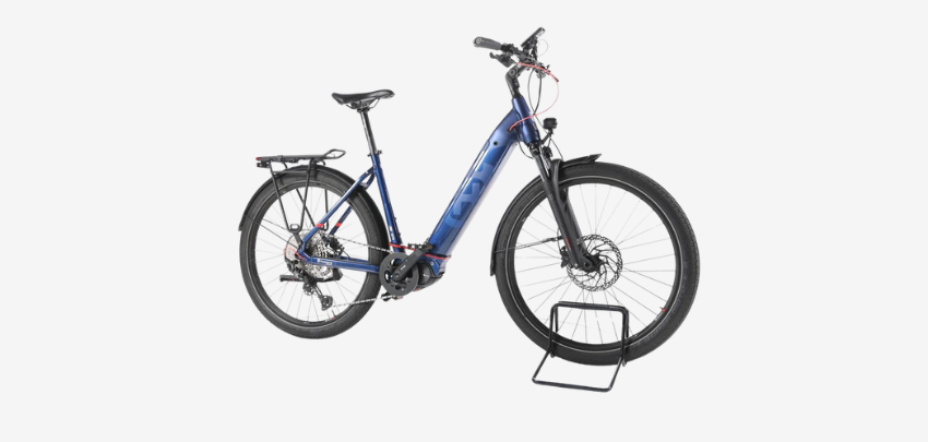 Alt aber oho! 🚲 Husqvarna GT5 E-Bike für 1.968€