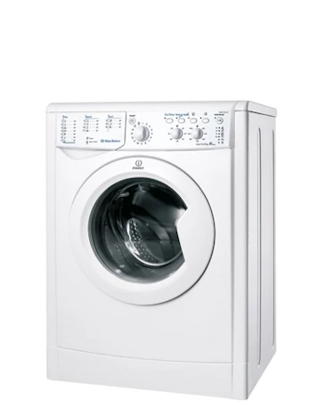 5 KG Waschmaschine Indesit IWSNC 51051X9 EU für 179,- EUR inkl. Lieferung