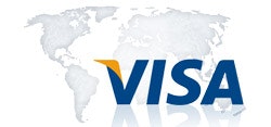 Postbank-visa