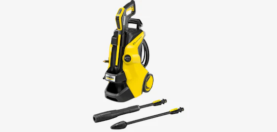 Starker Hochdruck-Deal! 🧼 Kärcher K 5 Power Control Hochdruckreiniger für nur 260€
