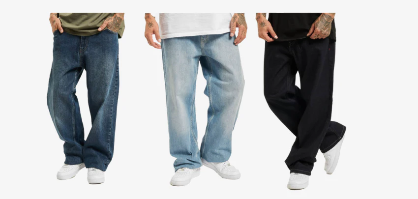 DNGRS-Herren-Baggy-Jeans-Details DNGRS-Herren-Baggy-Jeans-Details