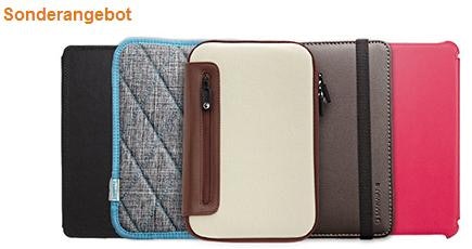 20% Rabatt auf ausgewählte Hüllen beim Kauf eines Kindle oder Kindle Fire