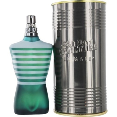 Jean Paul Gaultier Le Male homme/men, Eau de Toilette, Vaporisateur/Spray, 125 ml für 36,89 EUR inkl. Versand
