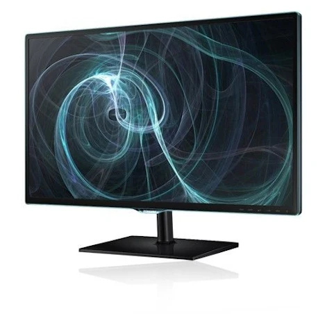 22" LED Monitor Samsung S22D390Q - 99 €