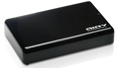 Verbatim 3,5 Zoll 2000GB USB 3.0 Festplatte für 65€