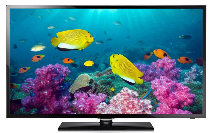 Samsung UE46F5370 für 366€ - LED-Backlight-Fernseher, Full HD, Smart TV, Triple Tuner *UPDATE2*
