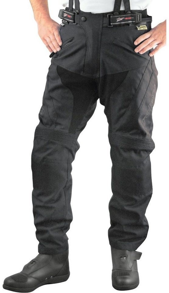 Roleff Kodra Trägerhose RO 470 für nur 29,57€ statt 37,14€