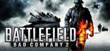 Battlefield Bad Company 2 für 1,49€ - als Steam Key für PC