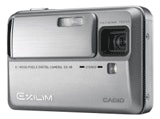 Casio EXILIM EX-V8 Digitalkamera 229,75 €