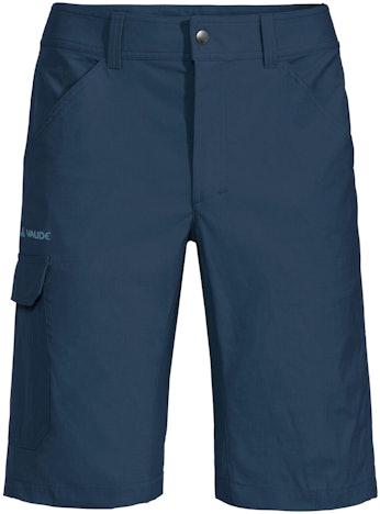 VAUDE Men's Skarvan Bermuda II baltic sea für 31,64€