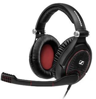 sennheiser headset