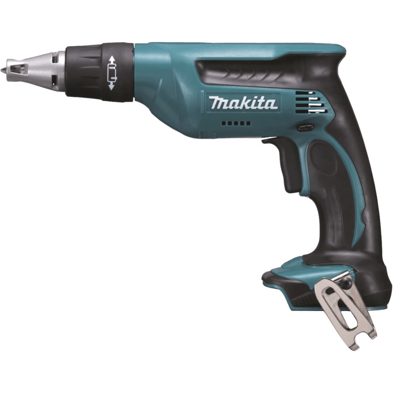 Makita DFS452ZJ: Spart 45,00€