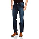 Mustang Herren Straight Jeans Oklahoma, 35W / 36L