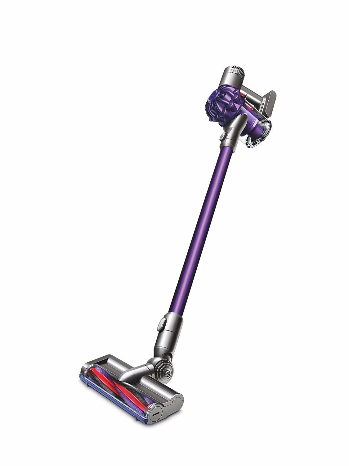Dyson V6 Animal Pro – kabelloser Staubsauger refurb. 229€