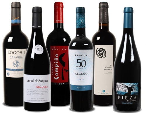 Weinvorteil Gutschein Parker