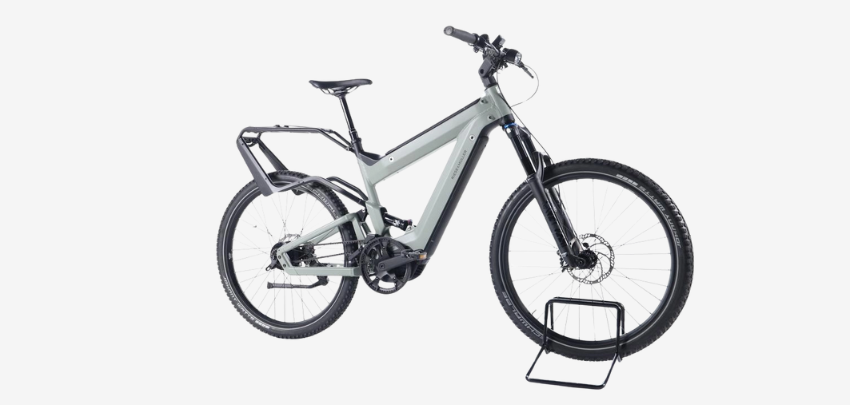 Riese &amp; Müller Superdelite GT für 6588€ - refurbished SUV E-Bike, mit 1125 Wh Akku, Finanzierung möglich